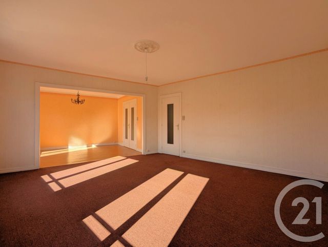 Appartement T5 &agrave; vendre - 5 pi&egrave;ces - 117,49 m2 - Chambery - 73 - RHONE-ALPES