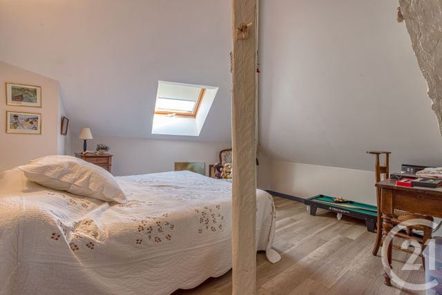 Appartement Duplex à vendre - 5 pièces - 172,48 m2 - Chambery - 73 - RHONE-ALPES