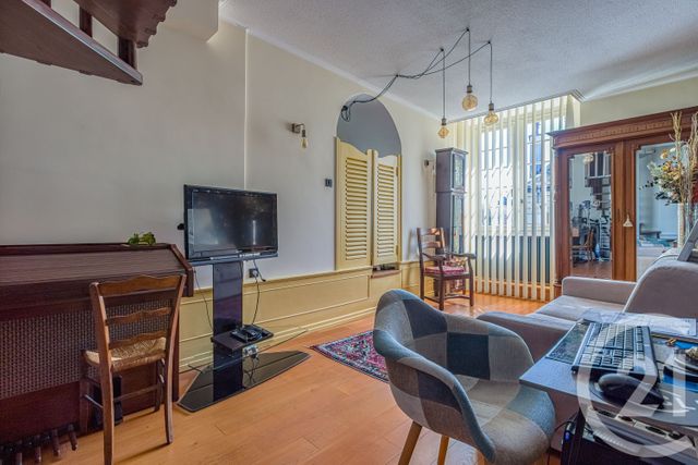 Appartement Duplex à vendre - 5 pièces - 172,48 m2 - Chambery - 73 - RHONE-ALPES