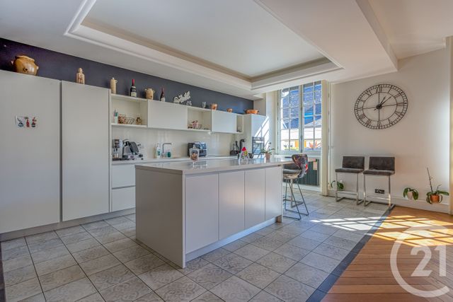 Appartement Duplex à vendre - 5 pièces - 172,48 m2 - Chambery - 73 - RHONE-ALPES