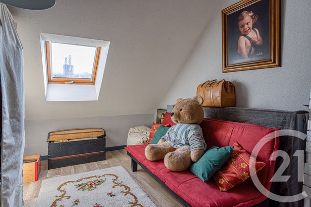 Appartement Duplex à vendre - 5 pièces - 172,48 m2 - Chambery - 73 - RHONE-ALPES