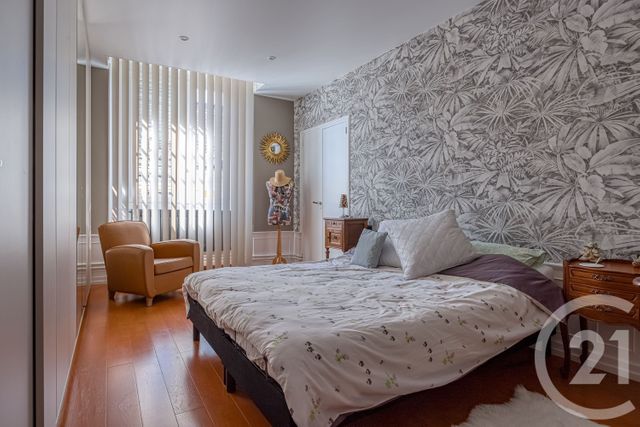 Appartement Duplex à vendre - 5 pièces - 172,48 m2 - Chambery - 73 - RHONE-ALPES