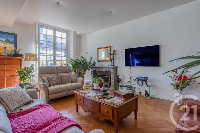 Appartement Duplex à vendre - 5 pièces - 172,48 m2 - Chambery - 73 - RHONE-ALPES