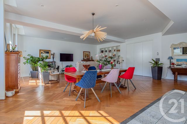 Appartement Duplex à vendre - 5 pièces - 172,48 m2 - Chambery - 73 - RHONE-ALPES