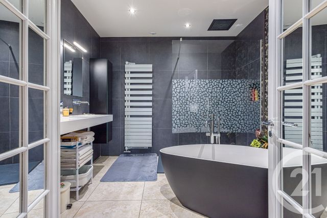 Appartement Duplex à vendre - 5 pièces - 172,48 m2 - Chambery - 73 - RHONE-ALPES