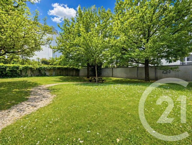 Appartement T4 &agrave; vendre - 4 pi&egrave;ces - 78,10 m2 - Chambery - 73 - RHONE-ALPES