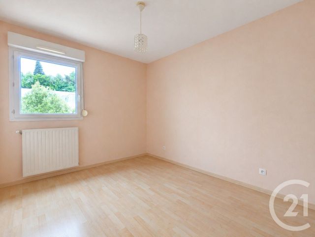 Appartement T4 &agrave; vendre - 4 pi&egrave;ces - 78,10 m2 - Chambery - 73 - RHONE-ALPES