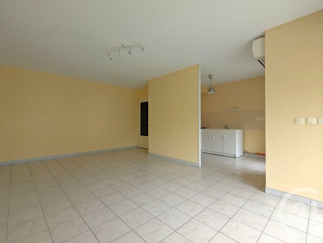 Appartement T4 &agrave; vendre - 4 pi&egrave;ces - 78,10 m2 - Chambery - 73 - RHONE-ALPES