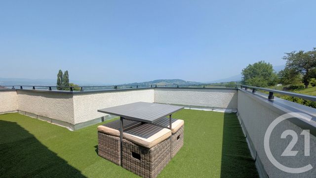 Maison à vendre - 4 pièces - 101,60 m2 - Montcel - 73 - RHONE-ALPES