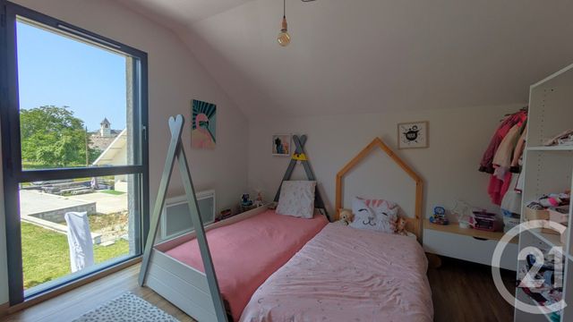 Maison à vendre - 4 pièces - 101,60 m2 - Montcel - 73 - RHONE-ALPES