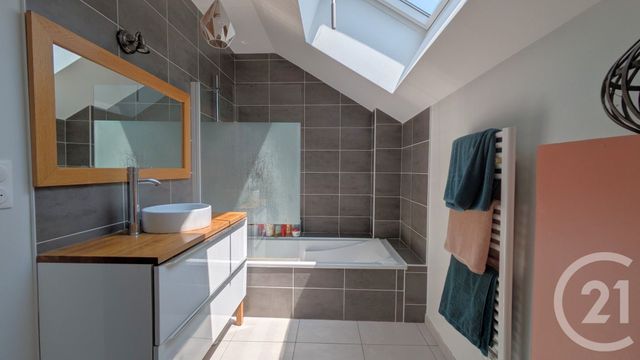 Maison à vendre - 4 pièces - 101,60 m2 - Montcel - 73 - RHONE-ALPES