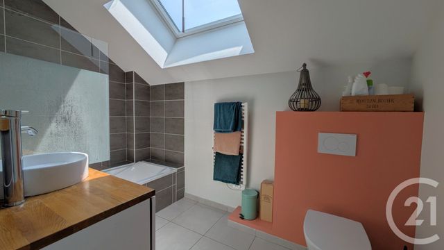 Maison à vendre - 4 pièces - 101,60 m2 - Montcel - 73 - RHONE-ALPES