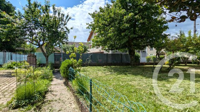 terrain - CHAMBERY - 73