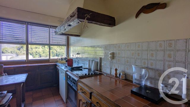 Appartement T5 à vendre - 5 pièces - 137,67 m2 - Chambery - 73 - RHONE-ALPES