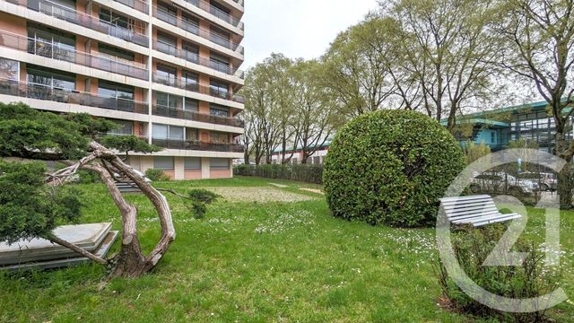 Appartement T5 à vendre - 5 pièces - 137,67 m2 - Chambery - 73 - RHONE-ALPES