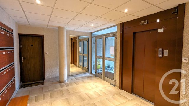 Appartement T5 à vendre - 5 pièces - 137,67 m2 - Chambery - 73 - RHONE-ALPES