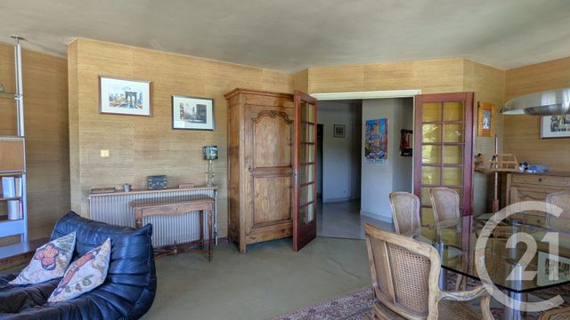 Appartement T5 à vendre - 5 pièces - 137,67 m2 - Chambery - 73 - RHONE-ALPES