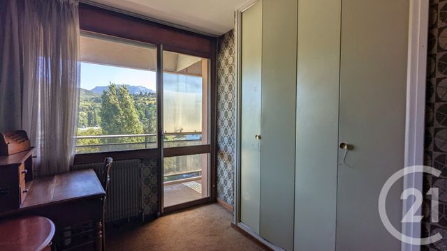 Appartement T5 à vendre - 5 pièces - 137,67 m2 - Chambery - 73 - RHONE-ALPES