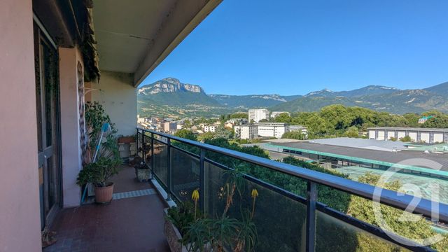 Appartement T5 à vendre - 5 pièces - 137,67 m2 - Chambery - 73 - RHONE-ALPES