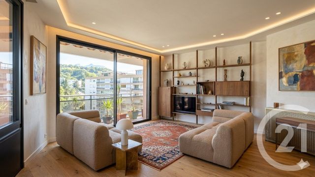 Appartement T5 à vendre CHAMBERY