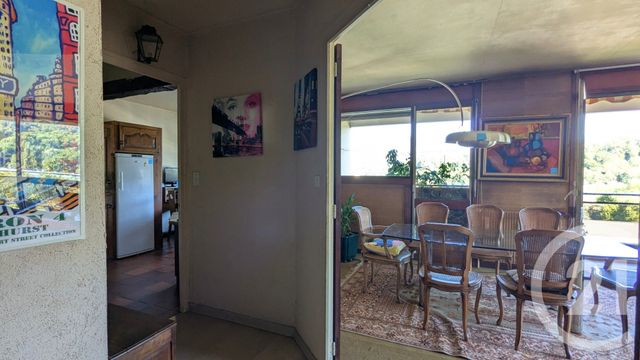 Appartement T5 à vendre - 5 pièces - 137,67 m2 - Chambery - 73 - RHONE-ALPES