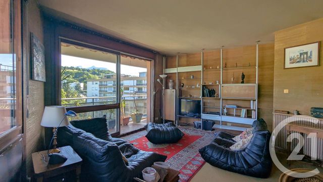 Appartement T5 à vendre - 5 pièces - 137,67 m2 - Chambery - 73 - RHONE-ALPES