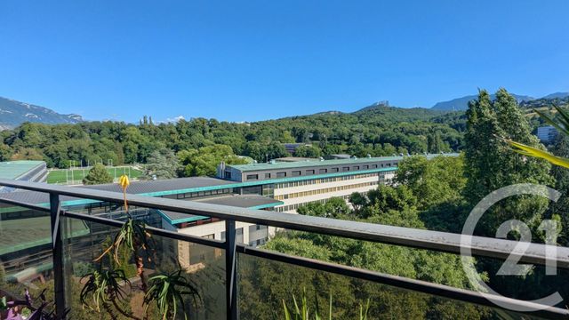 Appartement T5 à vendre - 5 pièces - 137,67 m2 - Chambery - 73 - RHONE-ALPES