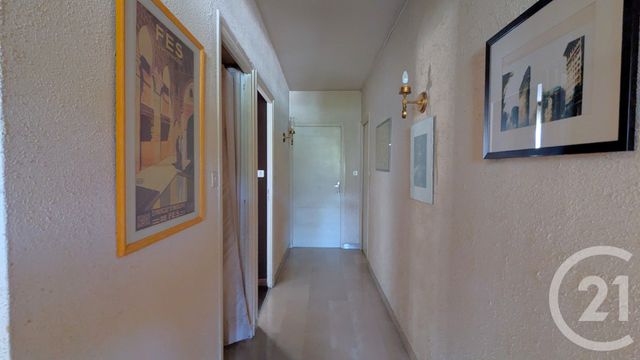 Appartement T5 à vendre - 5 pièces - 137,67 m2 - Chambery - 73 - RHONE-ALPES