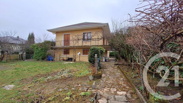 Maison à vendre - 6 pièces - 130,05 m2 - Jacob Bellecombette - 73 - RHONE-ALPES