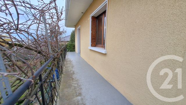 Maison à vendre - 6 pièces - 130,05 m2 - Jacob Bellecombette - 73 - RHONE-ALPES