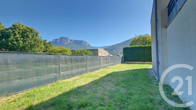 Appartement T3 à vendre - 3 pièces - 60,24 m2 - La Ravoire - 73 - RHONE-ALPES