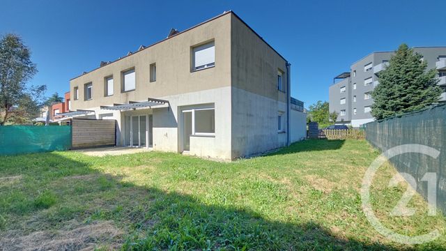 Appartement T3 à vendre - 3 pièces - 60,24 m2 - La Ravoire - 73 - RHONE-ALPES