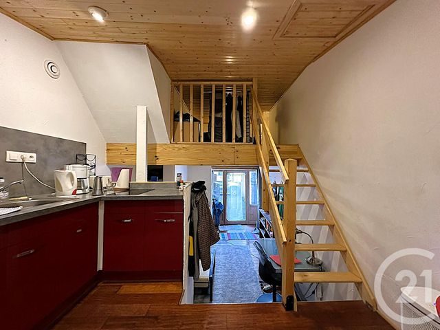 appartement - CHAMBERY - 73