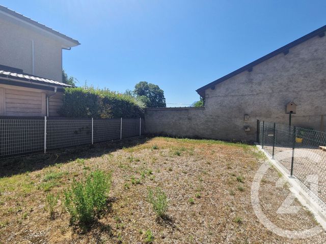 Maison &agrave; vendre - 1 pi&egrave;ce - 80 m2 - St Alban Leysse - 73 - RHONE-ALPES