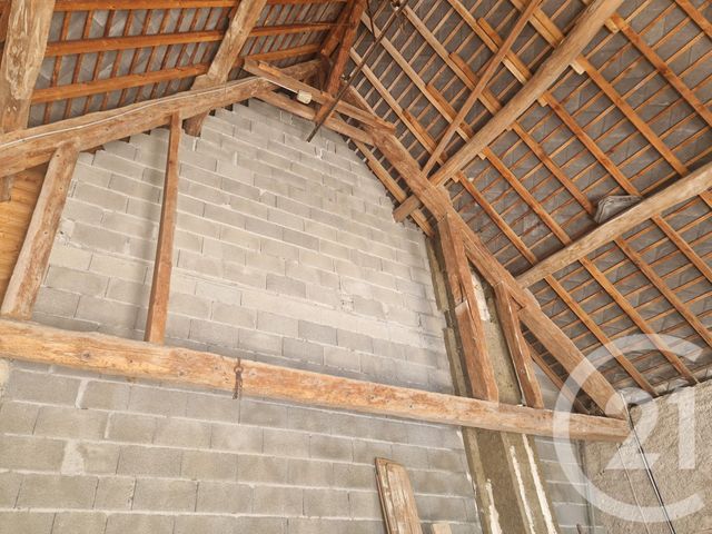 Maison &agrave; vendre - 1 pi&egrave;ce - 80 m2 - St Alban Leysse - 73 - RHONE-ALPES