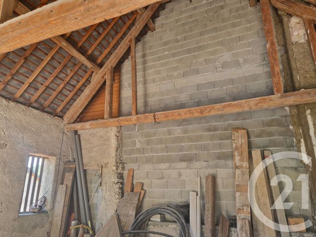 Maison &agrave; vendre - 1 pi&egrave;ce - 80 m2 - St Alban Leysse - 73 - RHONE-ALPES