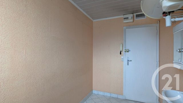 Chambre &agrave; vendre - 1 pi&egrave;ce - 6,50 m2 - Chambery - 73 - RHONE-ALPES