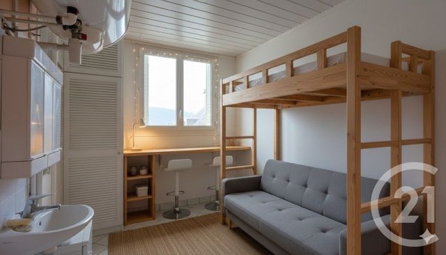 appartement - CHAMBERY - 73