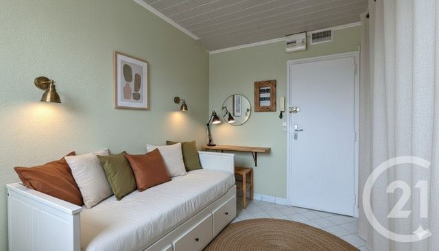 Chambre &agrave; vendre - 1 pi&egrave;ce - 6,50 m2 - Chambery - 73 - RHONE-ALPES