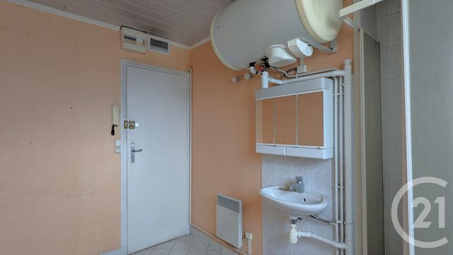 appartement - CHAMBERY - 73