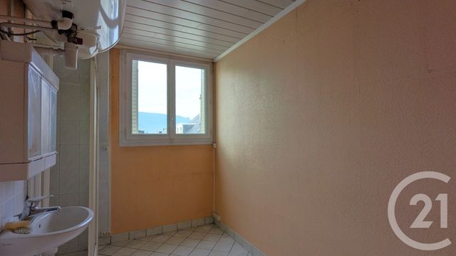 Chambre &agrave; vendre - 1 pi&egrave;ce - 6,50 m2 - Chambery - 73 - RHONE-ALPES