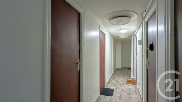 Chambre &agrave; vendre - 1 pi&egrave;ce - 6,50 m2 - Chambery - 73 - RHONE-ALPES