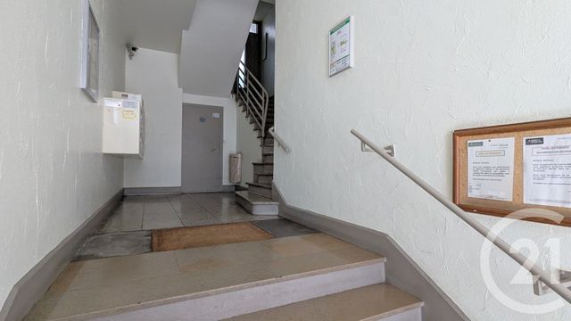 Chambre &agrave; vendre - 1 pi&egrave;ce - 6,50 m2 - Chambery - 73 - RHONE-ALPES