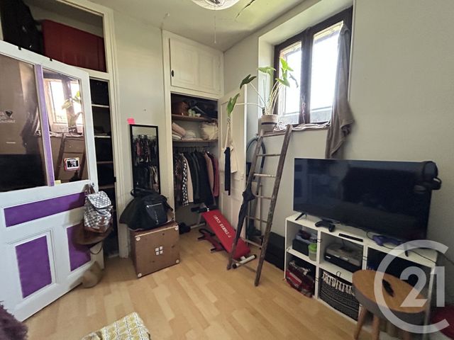 Appartement T3 à vendre - 3 pièces - 60,63 m2 - Chambery - 73 - RHONE-ALPES