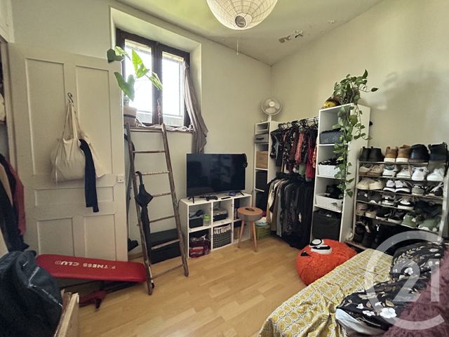 Appartement T3 à vendre - 3 pièces - 60,63 m2 - Chambery - 73 - RHONE-ALPES