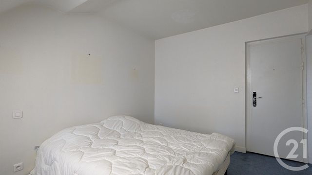 Appartement Studio à vendre - 1 pièce - 16,40 m2 - Chambery - 73 - RHONE-ALPES