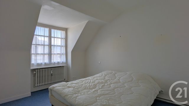 Appartement Studio à vendre - 1 pièce - 16,40 m2 - Chambery - 73 - RHONE-ALPES