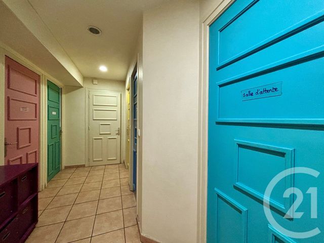 Bureaux à louer - 79.45 m2 - 73 - Savoie