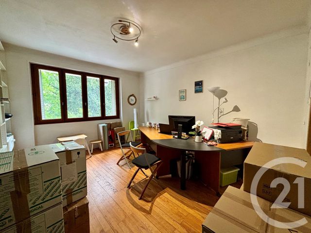 Appartement F4 à louer - 4 pièces - 79,45 m2 - Chambery - 73 - RHONE-ALPES
