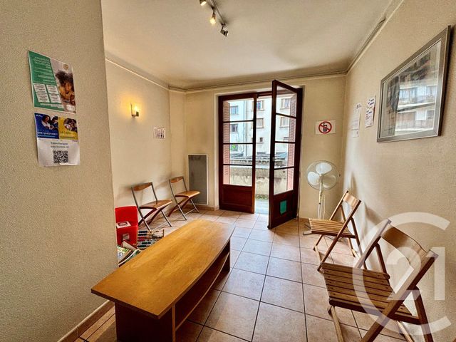 Appartement F4 à louer - 4 pièces - 79,45 m2 - Chambery - 73 - RHONE-ALPES
